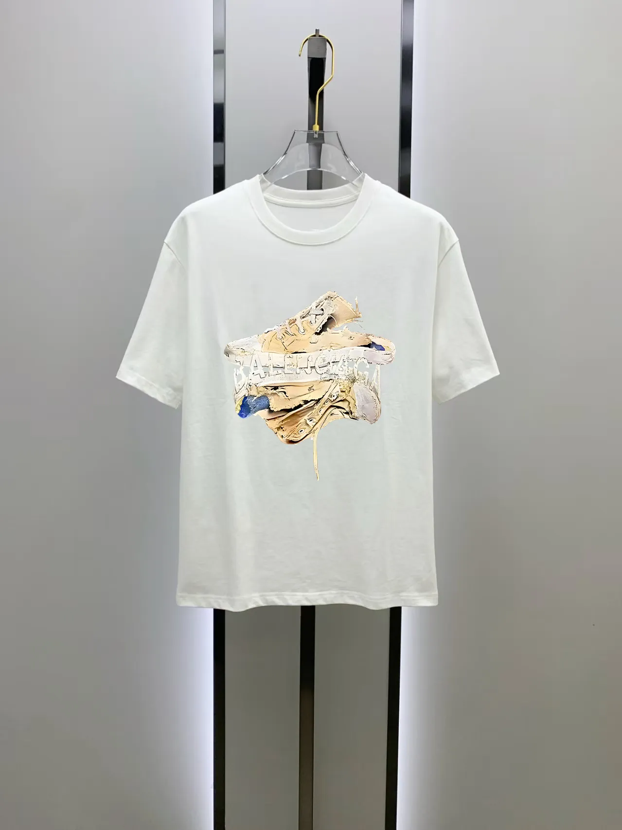 # 2026 New Arrival New Arrival T Premium ！ logo Premium 250 . . . . . ！ ！ ：Black。White！ Sizes： S M L XL XXL ：50 52 55 58 61 ：69 71 73 75 77 ：48 50 53 56 58 ：22 22.5 23 23.5 24 ， 1-3CM